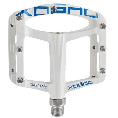 Xpedo SPRY Flat Pedals | The Bike Affair