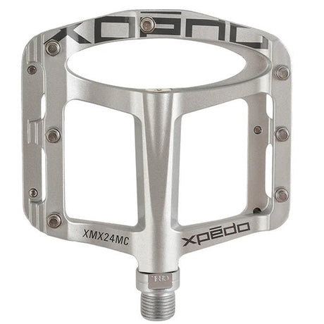 Xpedo SPRY Flat Pedals | The Bike Affair