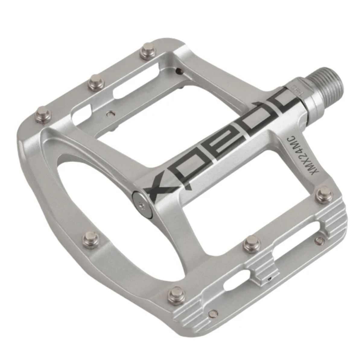 Xpedo SPRY Flat Pedals | The Bike Affair
