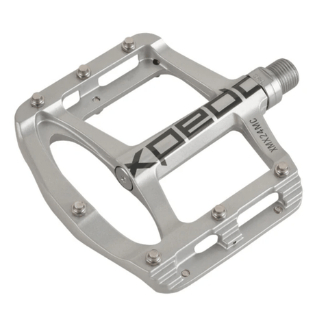 Xpedo SPRY Flat Pedals | The Bike Affair