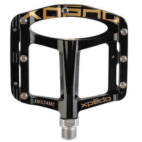 Xpedo SPRY Flat Pedals | The Bike Affair