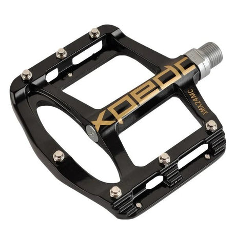 Xpedo SPRY Flat Pedals | The Bike Affair