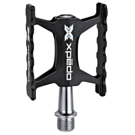Xpedo TRVS 1 Flat Pedals | The Bike Affair