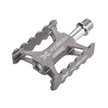Xpedo TRVS 1 Flat Pedals | The Bike Affair