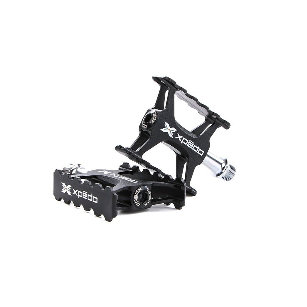Xpedo TRVS 1 Flat Pedals | The Bike Affair