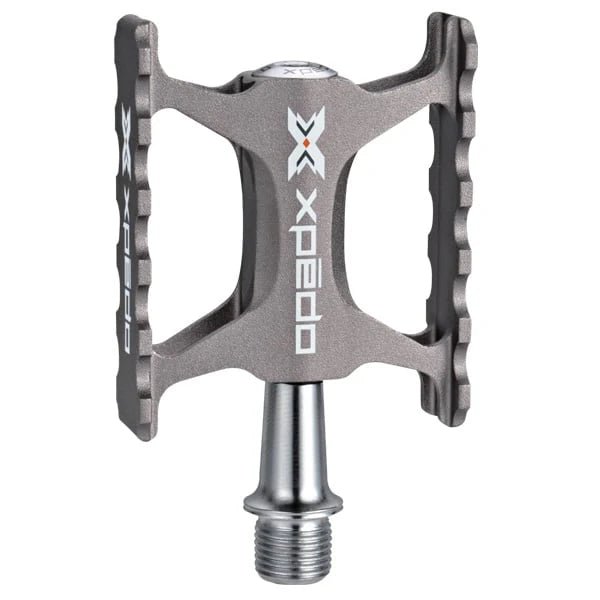 Xpedo TRVS 1 Flat Pedals | The Bike Affair
