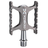 Xpedo TRVS 1 Flat Pedals | The Bike Affair