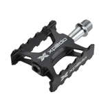 Xpedo TRVS 1 Flat Pedals | The Bike Affair