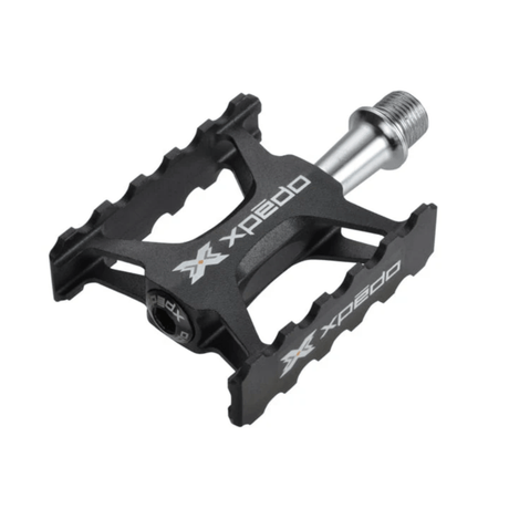 Xpedo TRVS 1 Flat Pedals | The Bike Affair