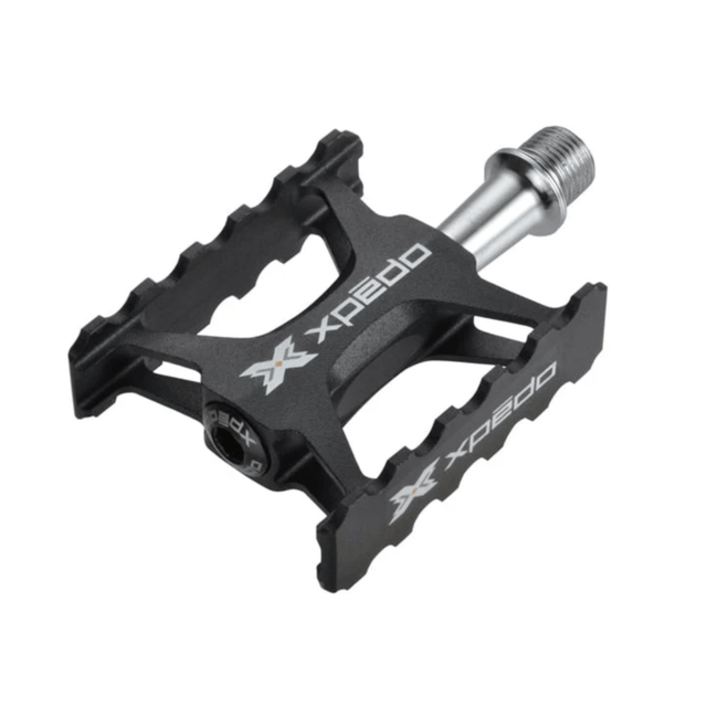 Xpedo TRVS 1 Flat Pedals | The Bike Affair