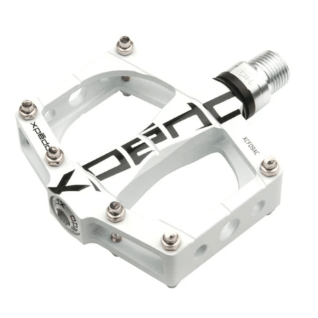 Xpedo TRVS 9 Flat Pedals | The Bike Affair