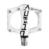 Xpedo TRVS 9 Flat Pedals | The Bike Affair