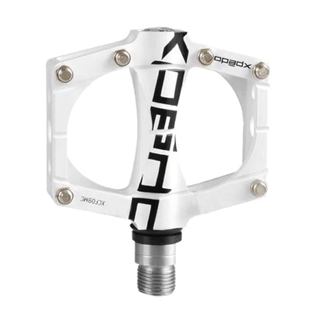 Xpedo TRVS 9 Flat Pedals | The Bike Affair