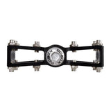 Xpedo TRVS 9 Flat Pedals | The Bike Affair