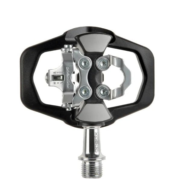 Xpedo TRVS Duo Pedals (One Side), SPD | The Bike Affair