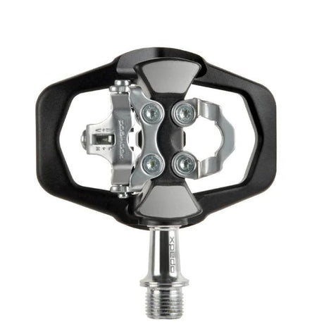 Xpedo TRVS Duo Pedals (One Side), SPD | The Bike Affair
