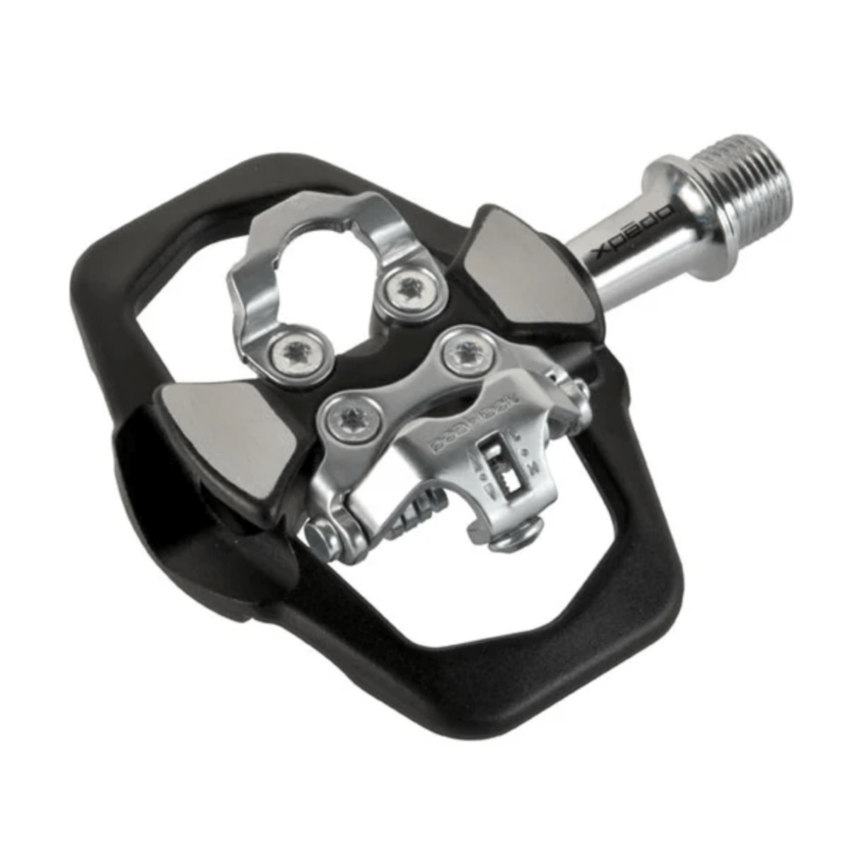 Xpedo TRVS Duo Pedals (One Side), SPD | The Bike Affair