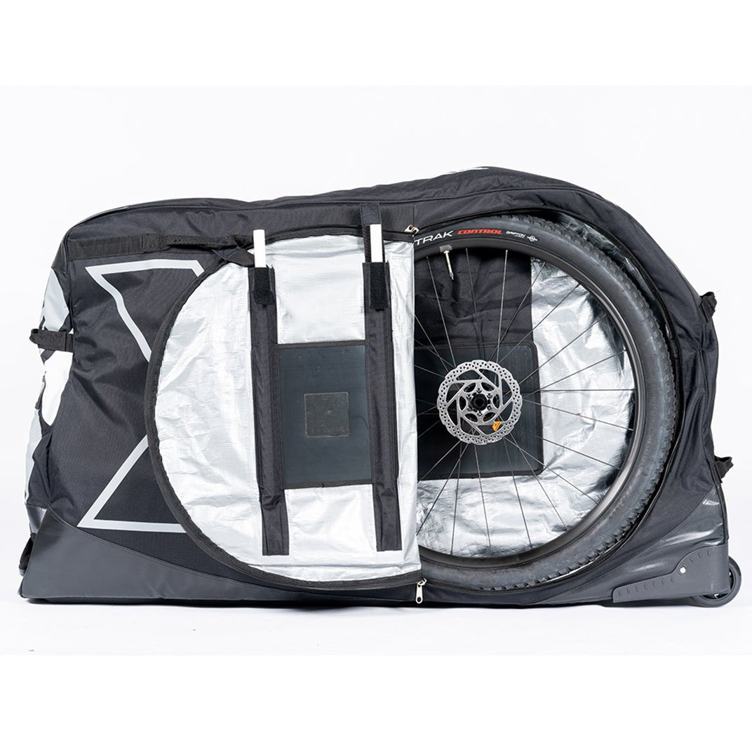 XXF N1603 Bike Travel Bag (MTB/Road) | The Bike Affair