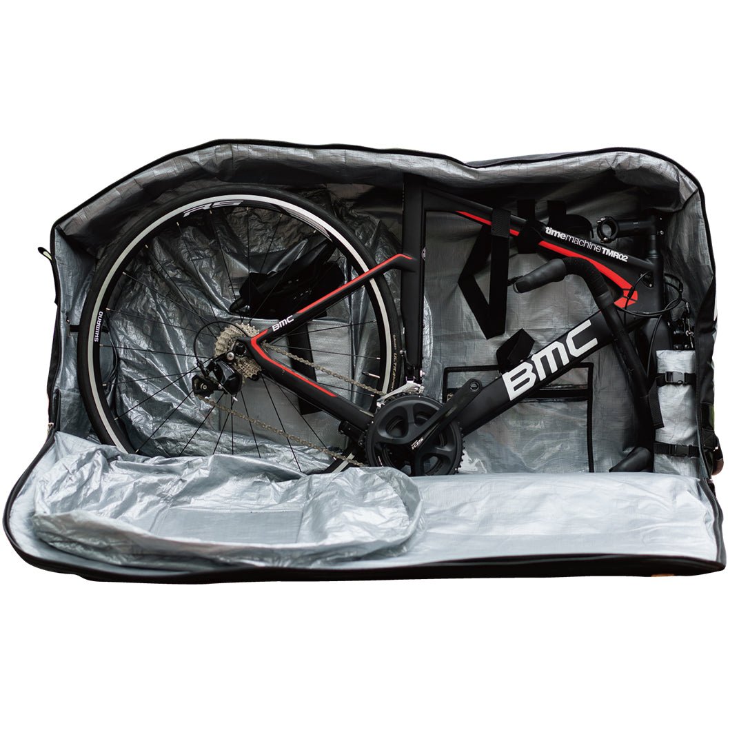 XXF N1603 Bike Travel Bag (MTB/Road) | The Bike Affair