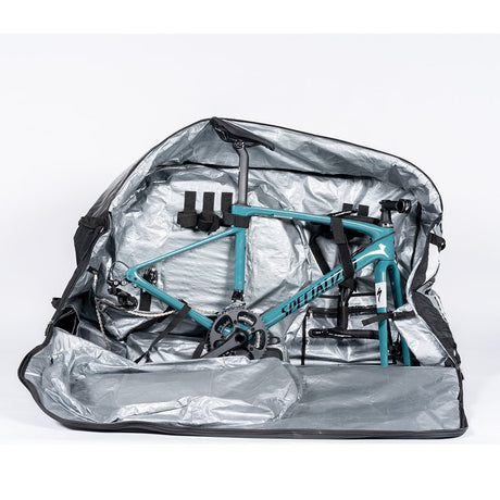 XXF N1603 Bike Travel Bag (MTB/Road) | The Bike Affair