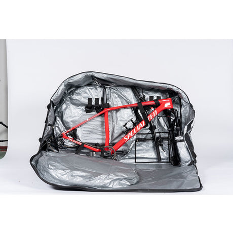 XXF N1603 Bike Travel Bag (MTB/Road) | The Bike Affair