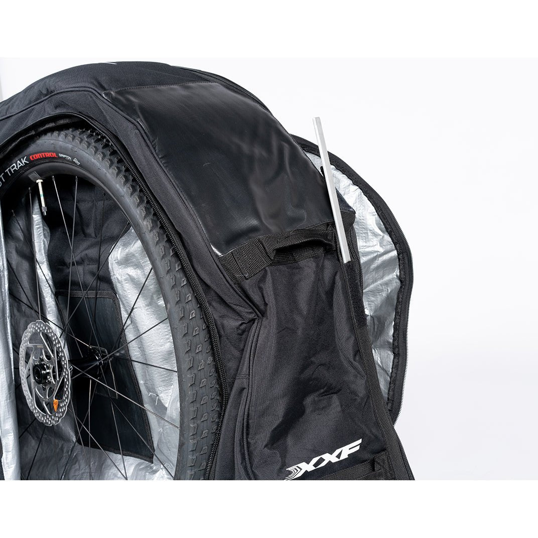 XXF N1603 Bike Travel Bag (MTB/Road) | The Bike Affair