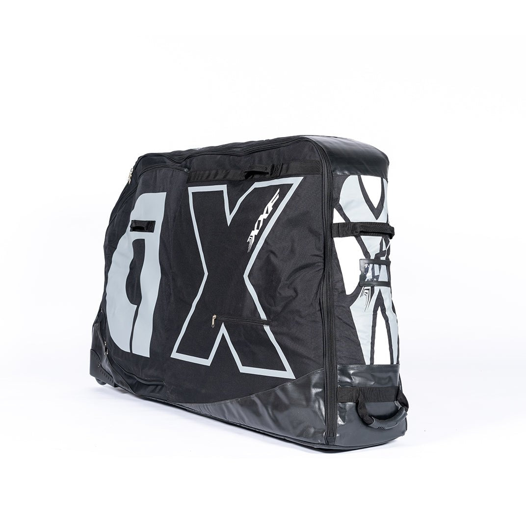 XXF N1603 case open with padded interior