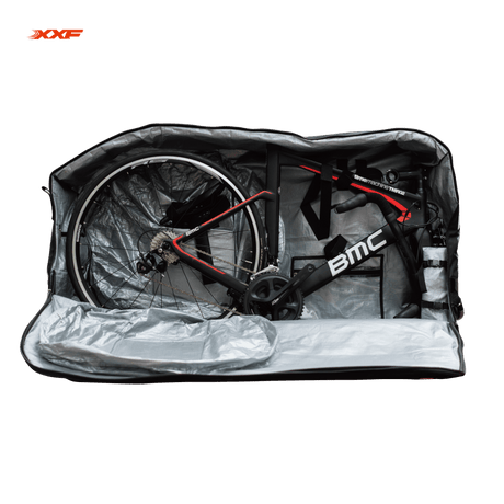XXF N1603 Bike Travel Bag (MTB/Road) | The Bike Affair