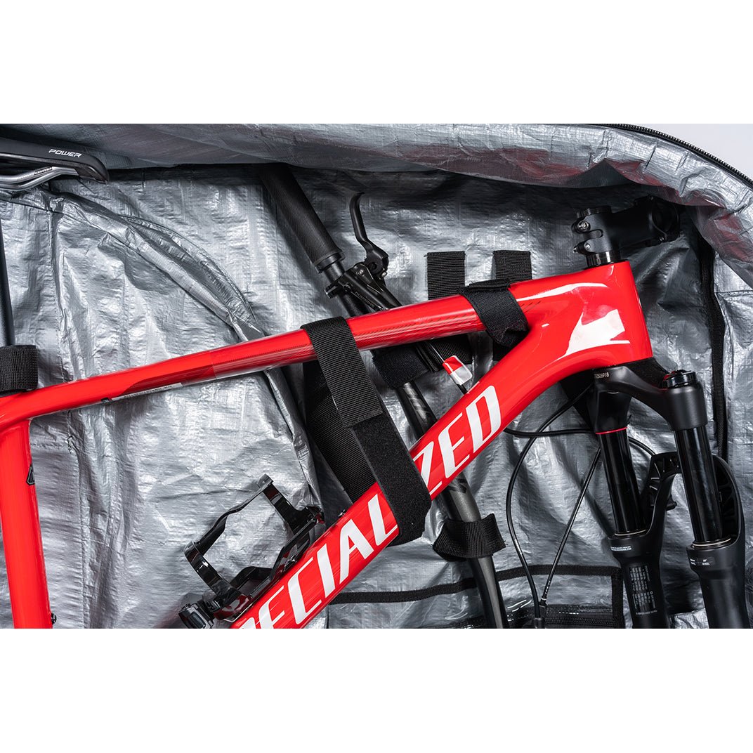 XXF N1603 Bike Travel Bag (MTB/Road) | The Bike Affair