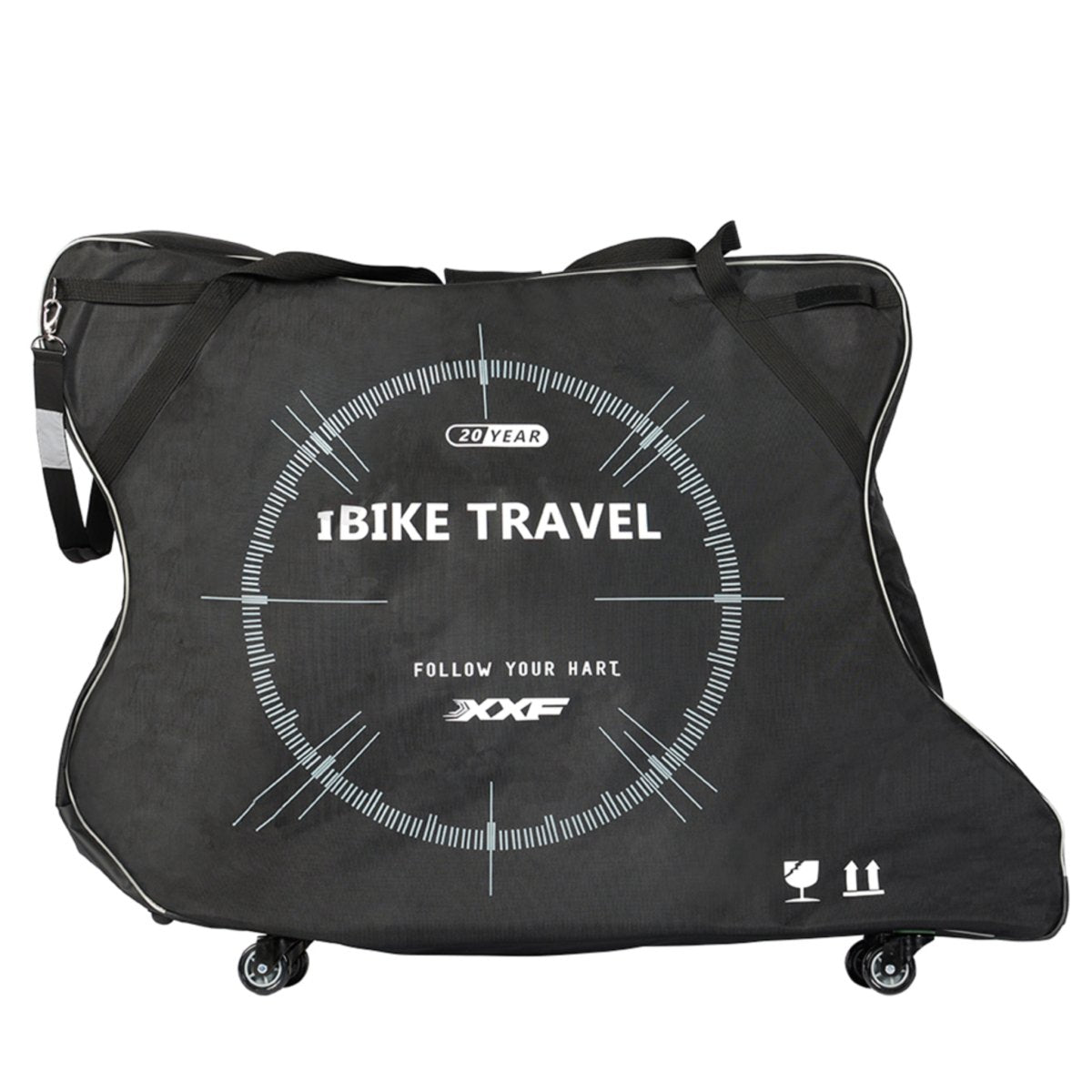 Buy XXF N2025 Bike Travel Bag (RB) Online The Bike Affair