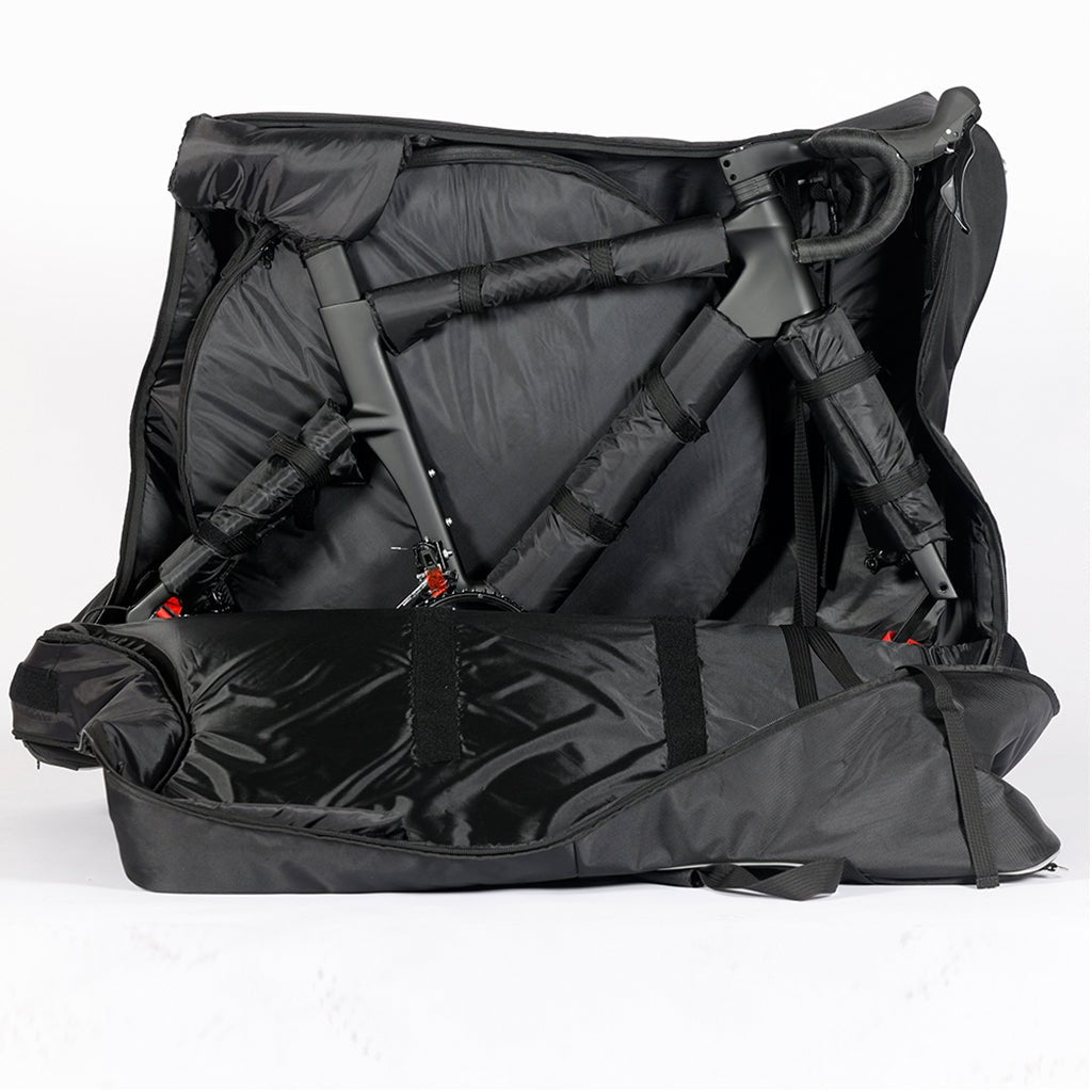 Buy XXF N2025 Bike Travel Bag (RB) Online | The Bike Affair