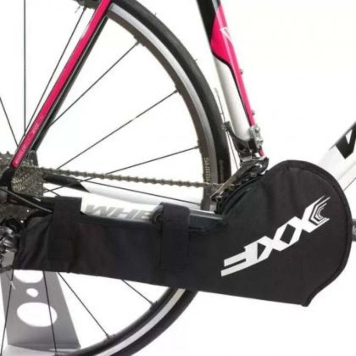XXF NC08 bike chain cover