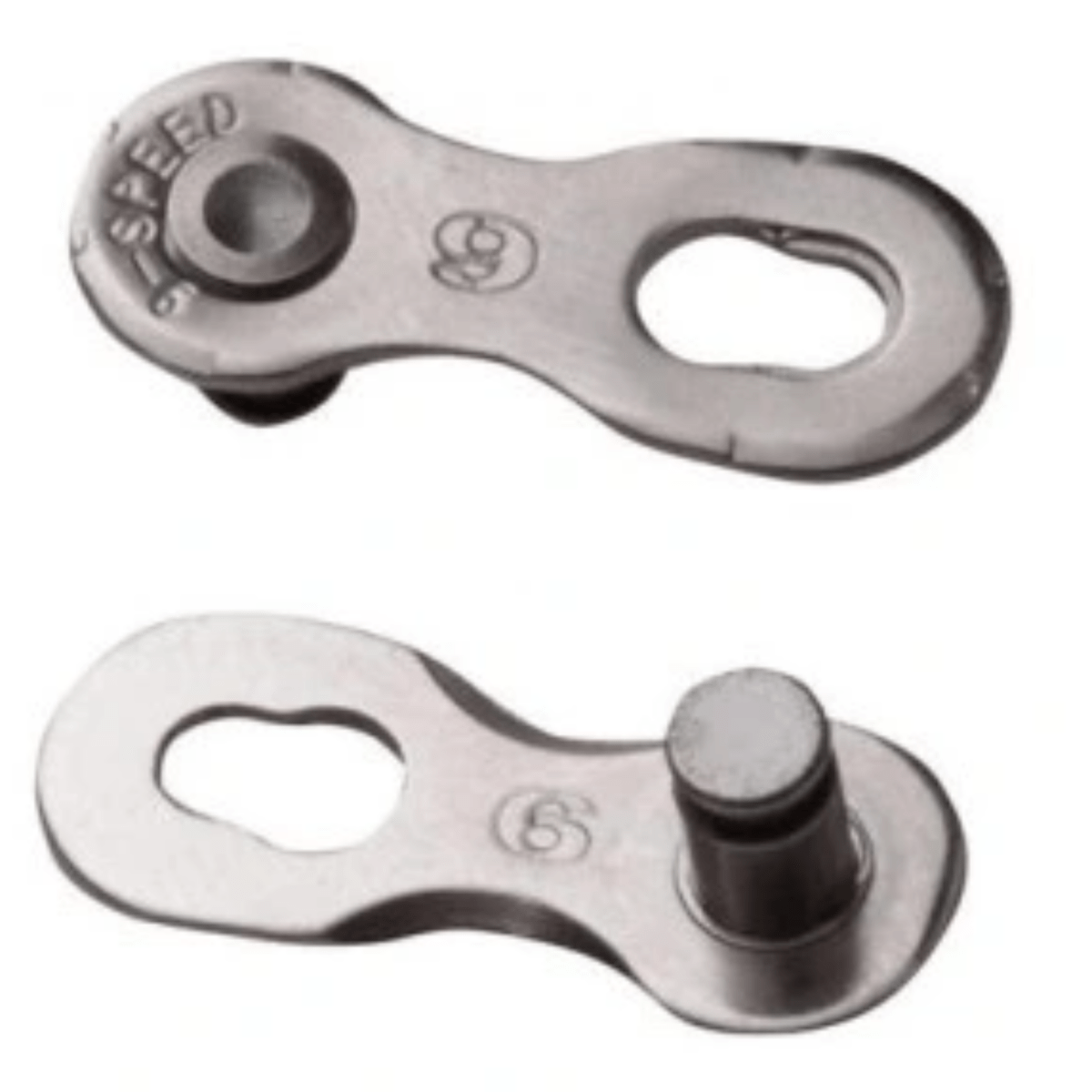 Yaban QRS9 9 Speed Chain Link | The Bike Affair