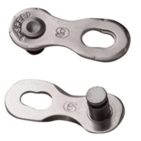 Yaban QRS9 9 Speed Chain Link