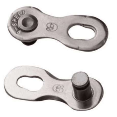 Yaban QRS9 9 Speed Chain Link | The Bike Affair