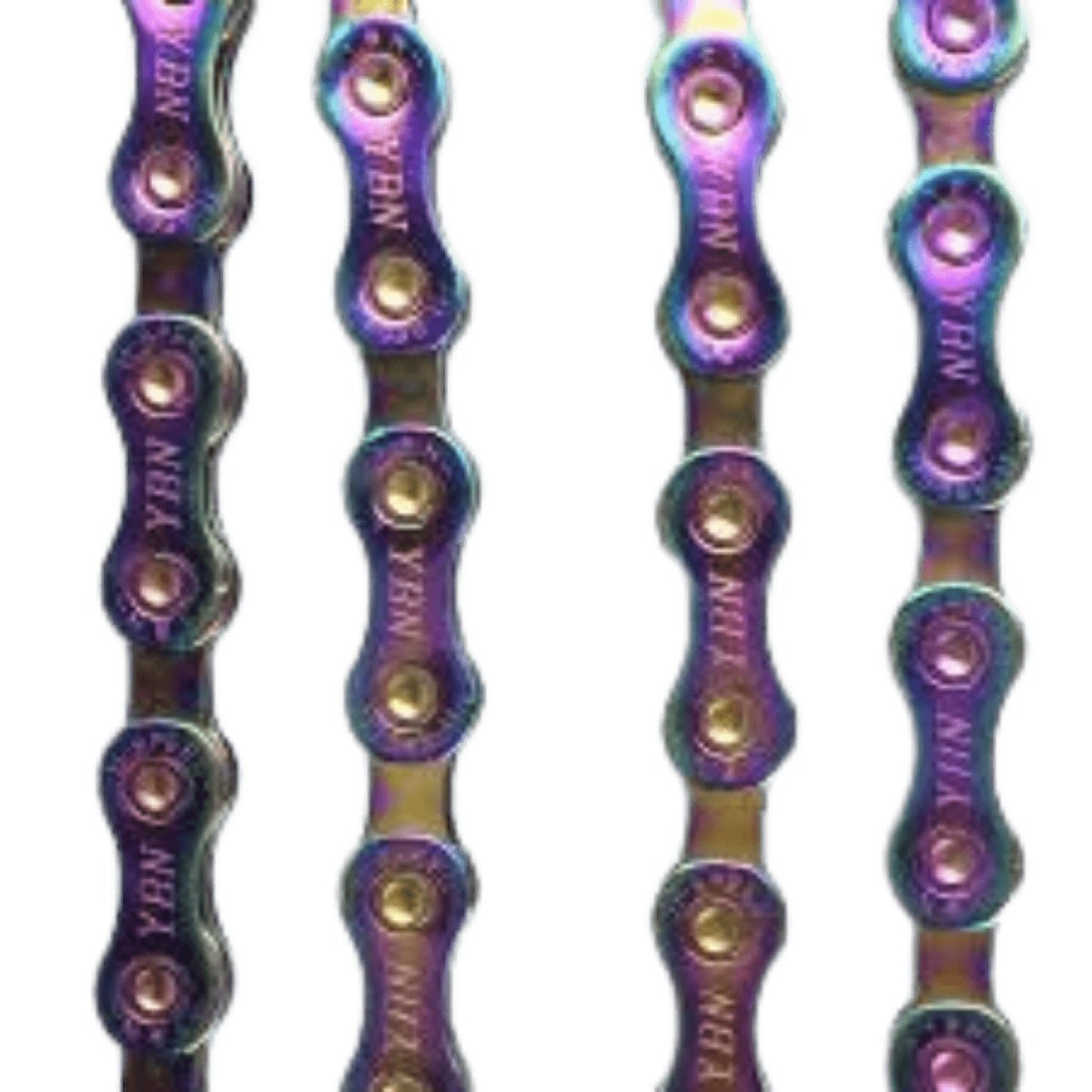 Yaban Rainbow 11 Speed Chain | The Bike Affair