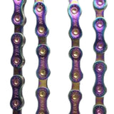 Yaban Rainbow 11 Speed Chain | The Bike Affair