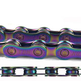 Yaban Rainbow 11 Speed Chain | The Bike Affair