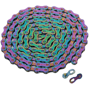 Yaban Rainbow 11 Speed Chain