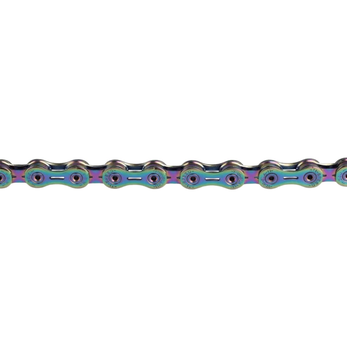 Yaban Rainbow 11 Speed Chain | The Bike Affair