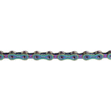 Yaban Rainbow 11 Speed Chain | The Bike Affair