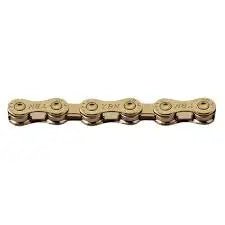 Yaban S11 TIG Gold 11 Speed Chain | The Bike Affair