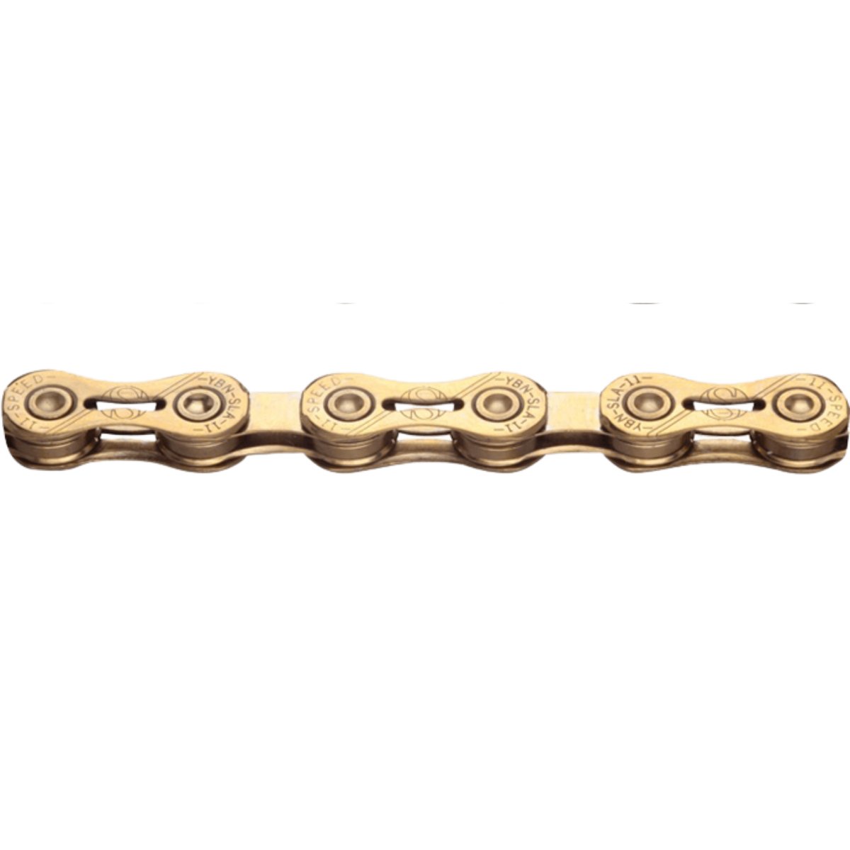 Yaban TIG Gold 11speed Chain | The Bike Affair