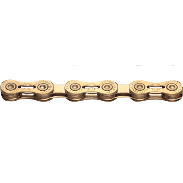 Yaban TIG Gold 11speed Chain | The Bike Affair