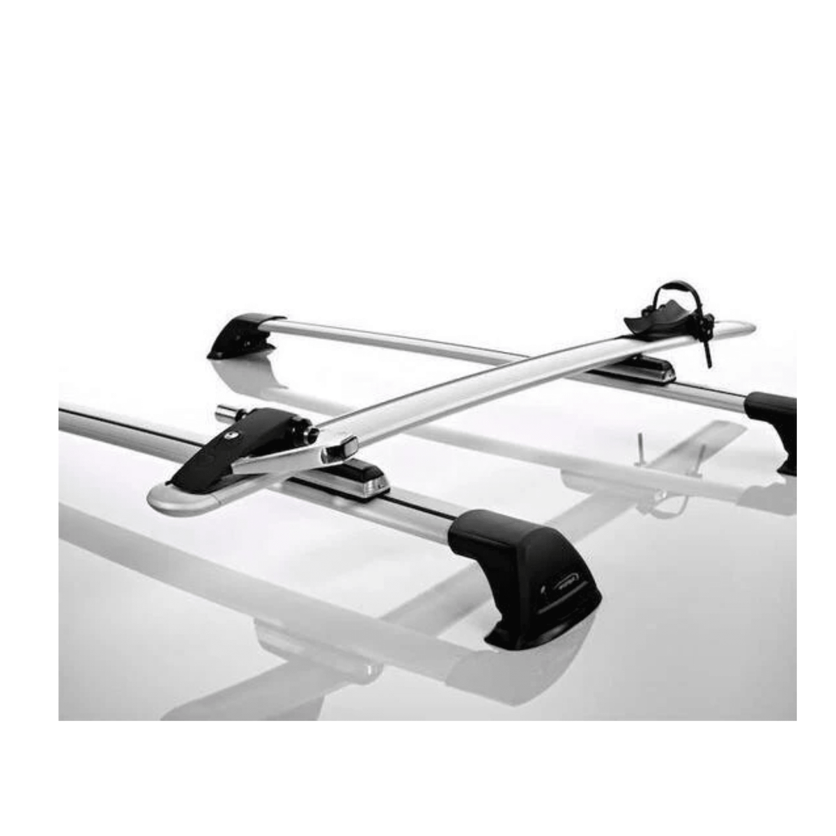Yakima WB200 TUV Fork Bike MT Car Rack | The Bike Affair