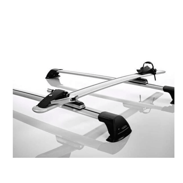 Yakima WB200 TUV Fork Bike MT Car Rack