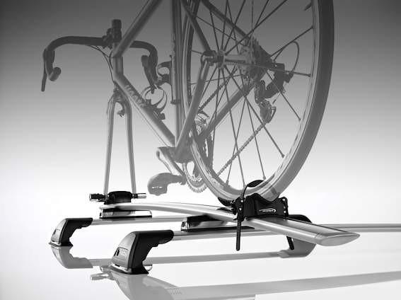 Yakima WB200 TUV Fork Bike MT Car Rack | The Bike Affair