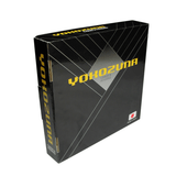 Yokozuna 1.1x2000 mm Stainless Steel Shift Cable | The Bike Affair