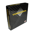 Yokozuna 1.6x1700 mm Tin Plated Brake Cable | The Bike Affair