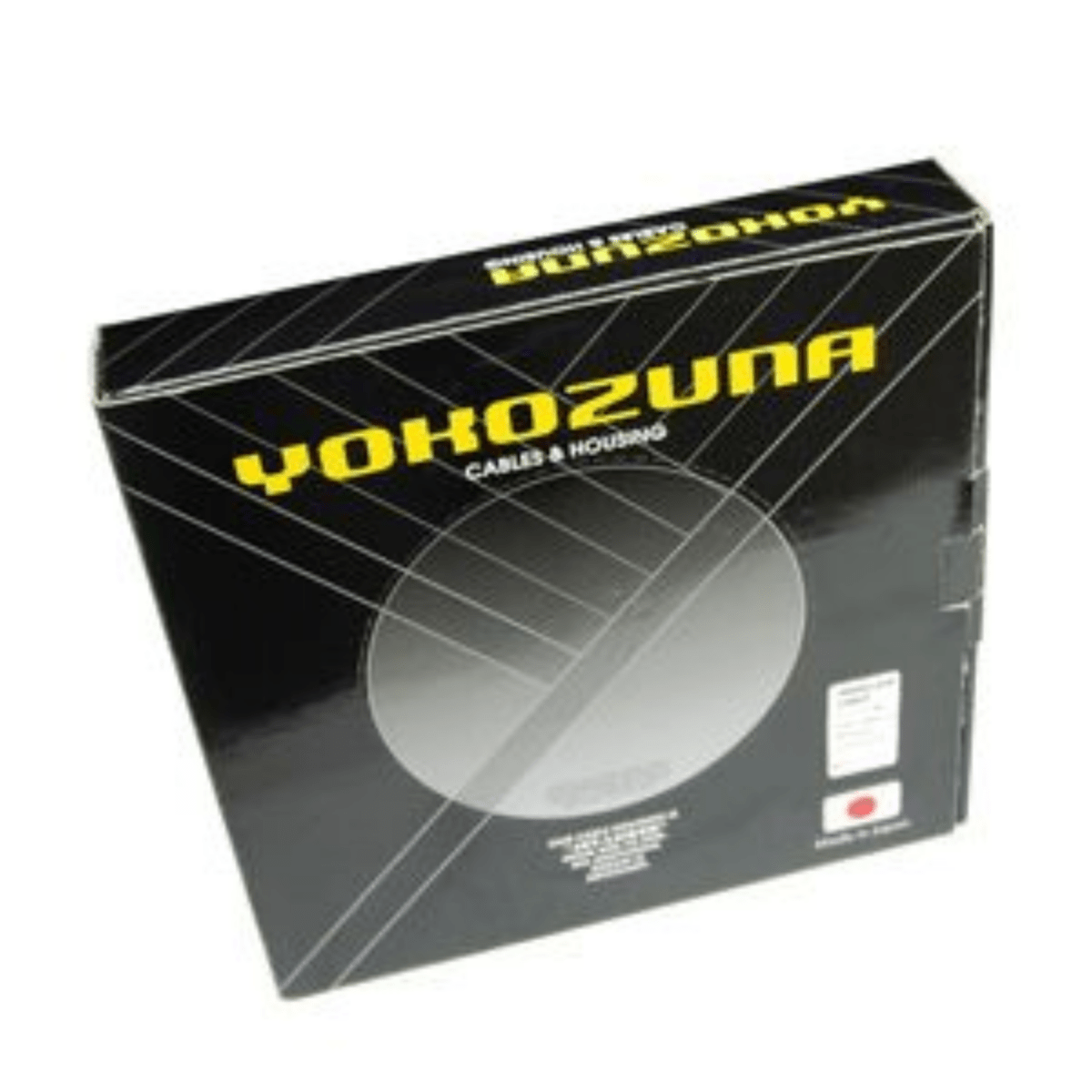 Yokozuna 4mm Shift Housing Box 30M - Workshop | The Bike Affair
